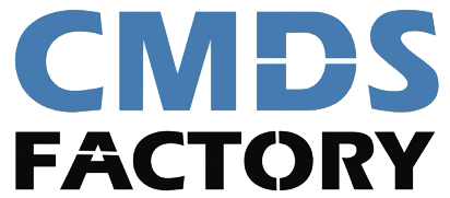 Logo de CMDS Factory