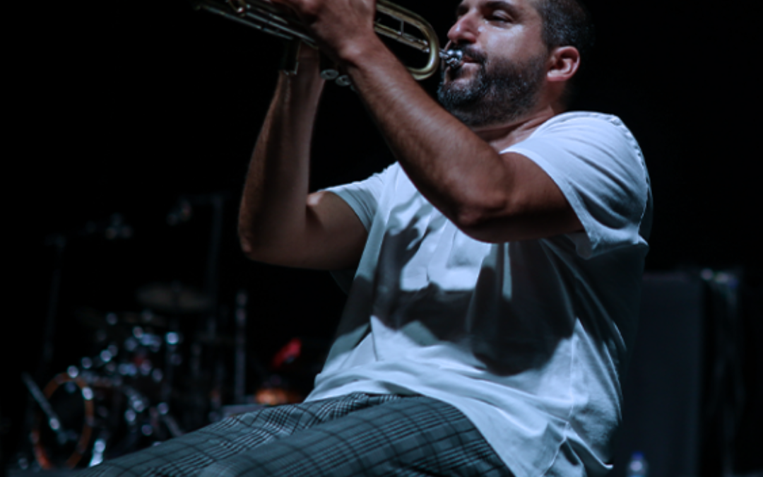 Ibrahim Maalouf