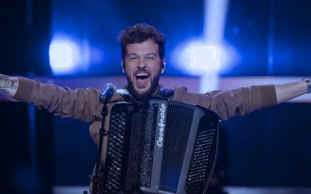 Claudio Capéo