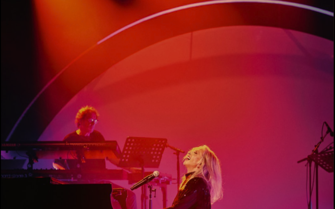 Véronique Sanson
