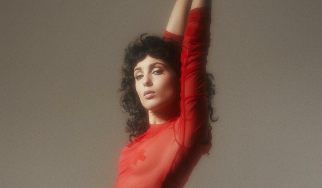 Barbara Pravi